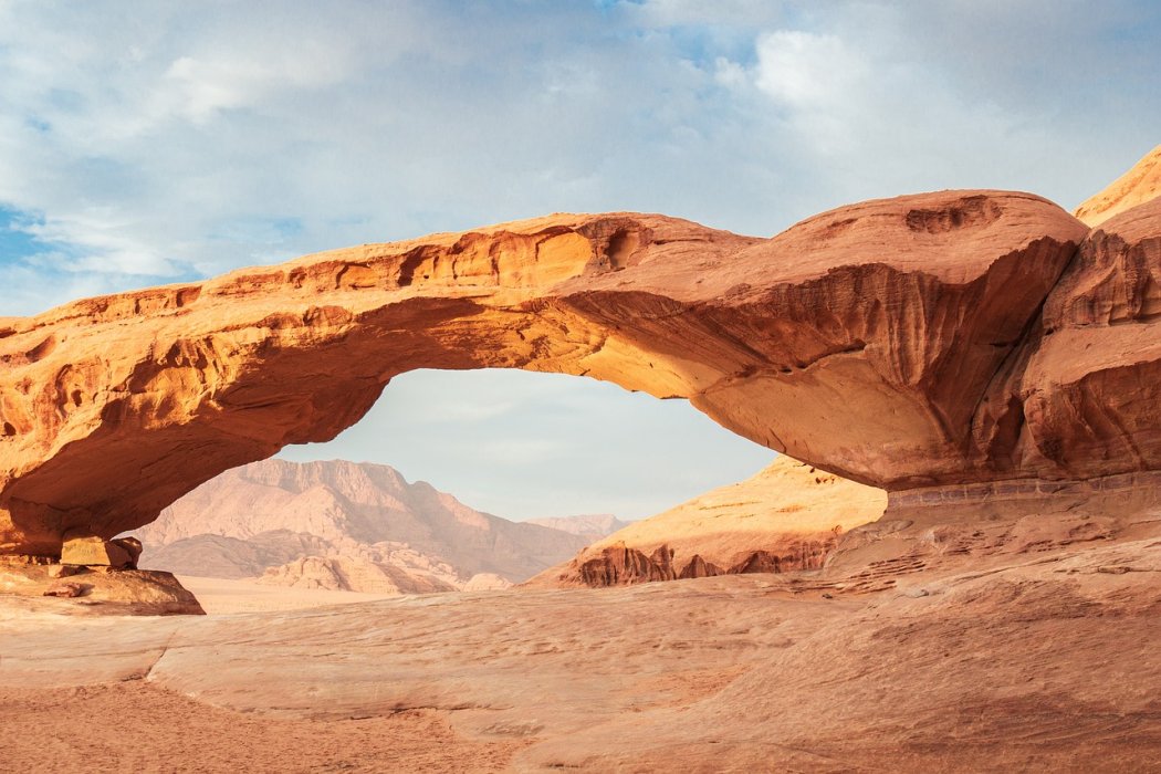 Quand partir en Jordanie ?