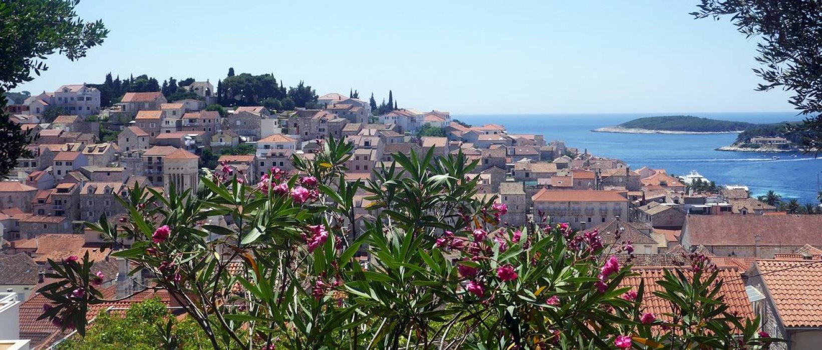 Pourquoi aller en juin en Croatie ?