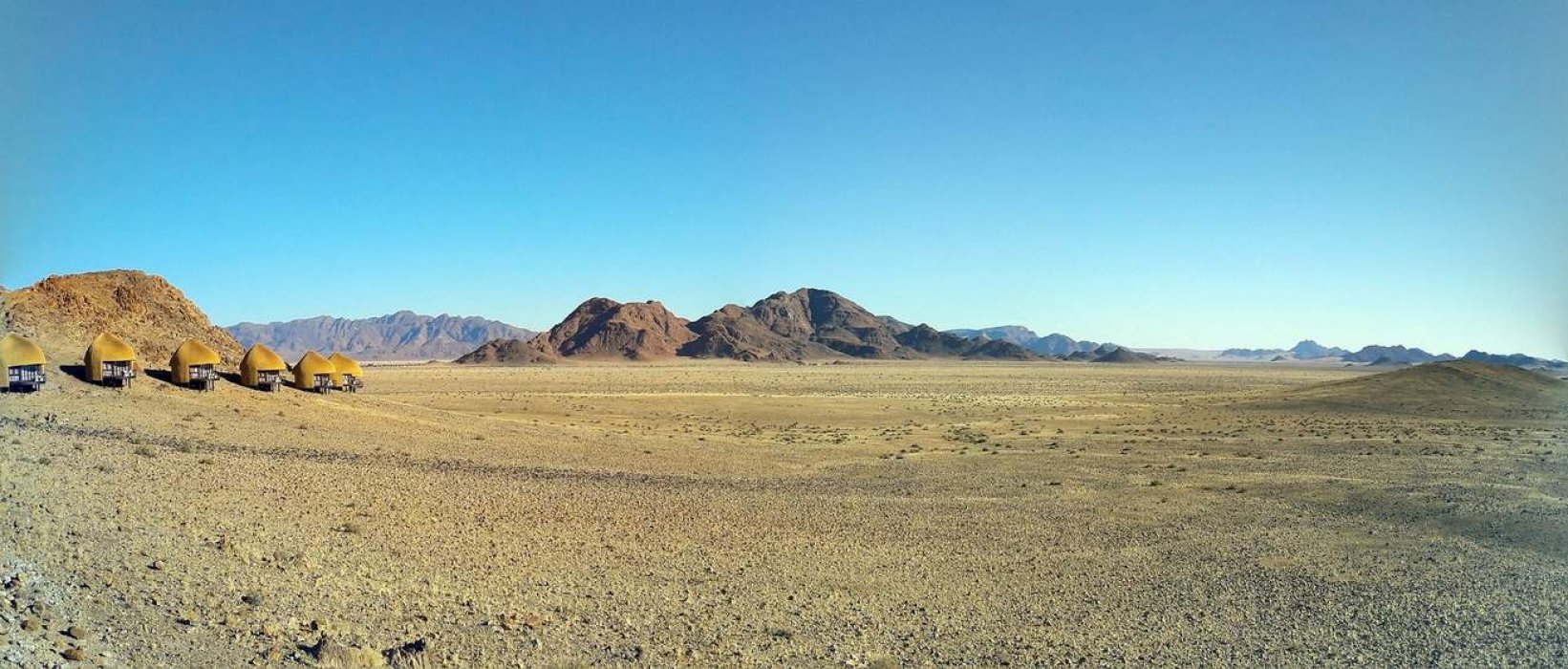 Pourquoi voyager en Namibie entre décembre et mars ?