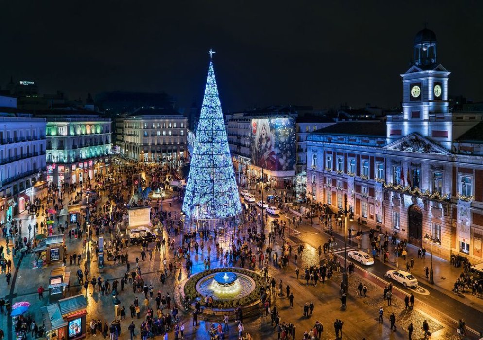 Vivez un Noël espagnol !