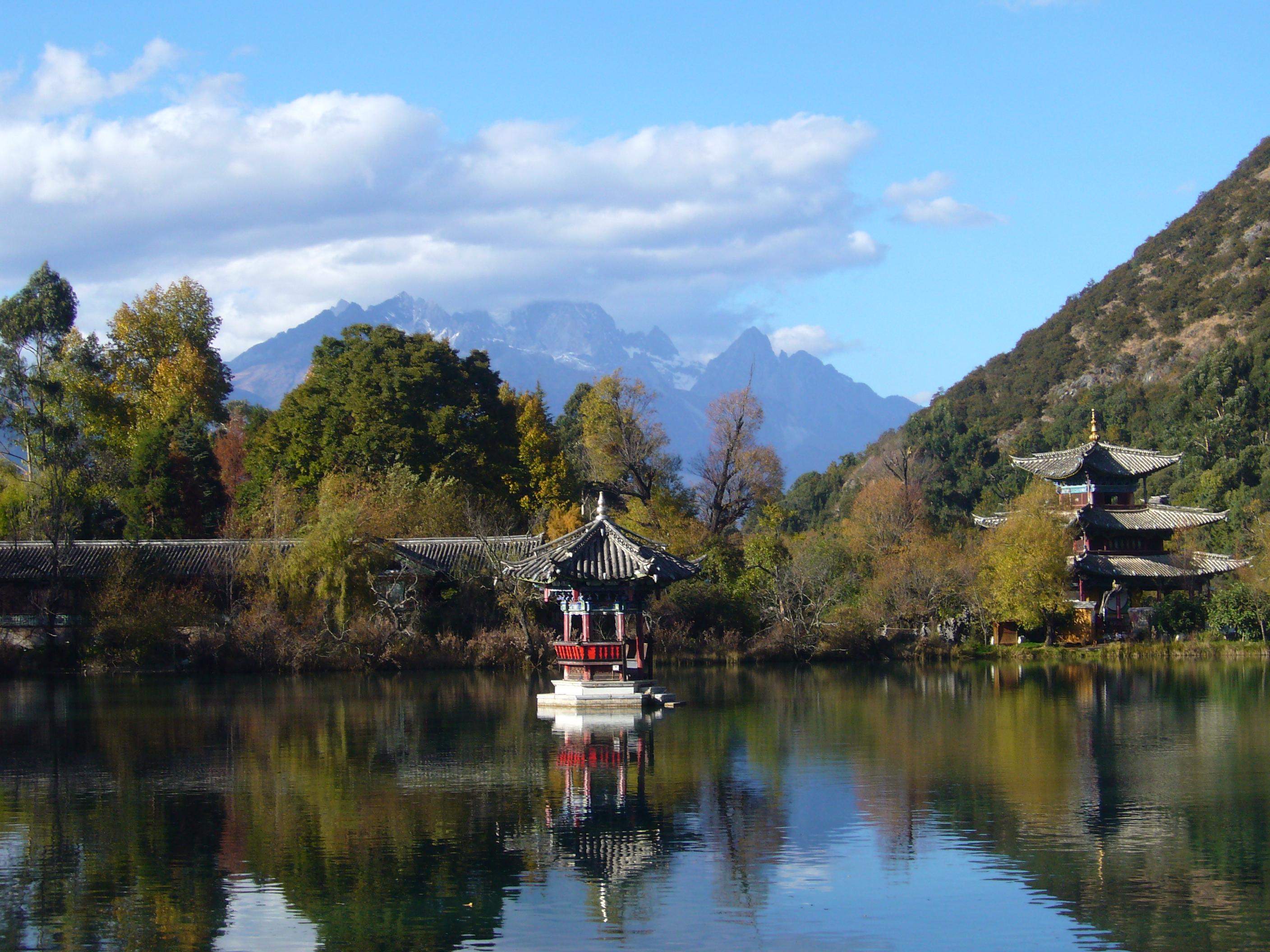 Vanessa partage ses anecdotes sur la culture chinoise !
