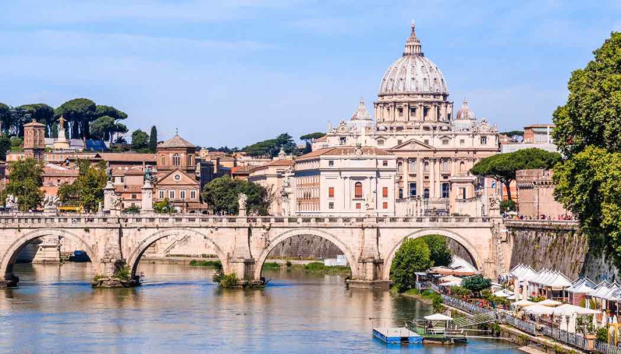 10 lieux incontournables pour un voyage à Rome