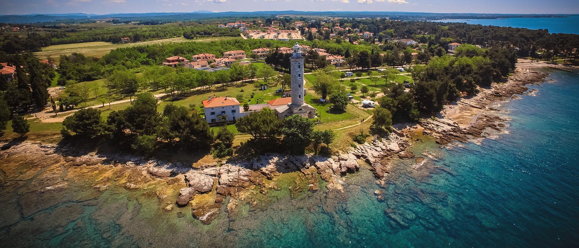 Objectif autotour en Croatie !