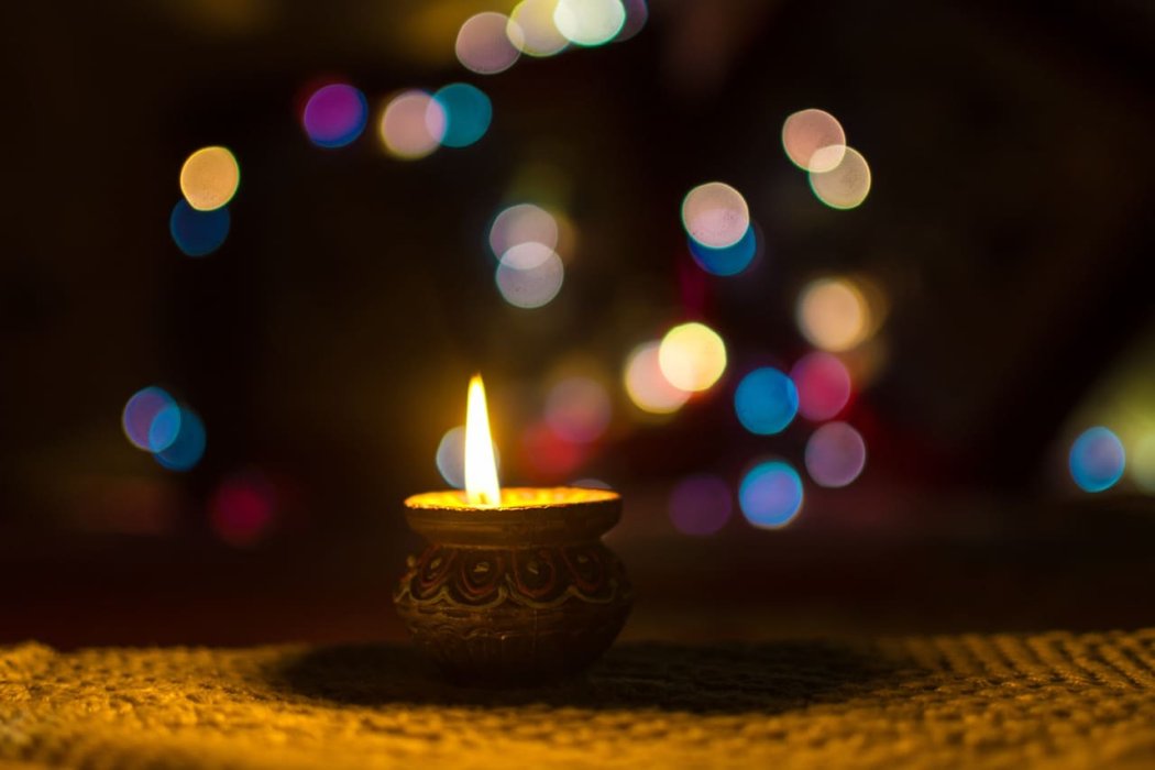 "Deepavali" approche au Sri Lanka !