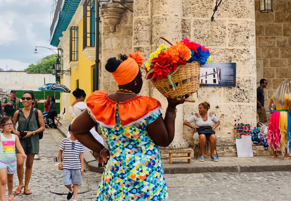 Redécouvrir La Havane : un voyage dans l’âme de Cuba