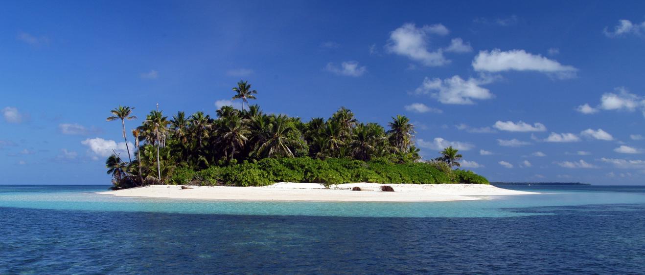 D'île en île aux Seychelles : bateau ou avion ?