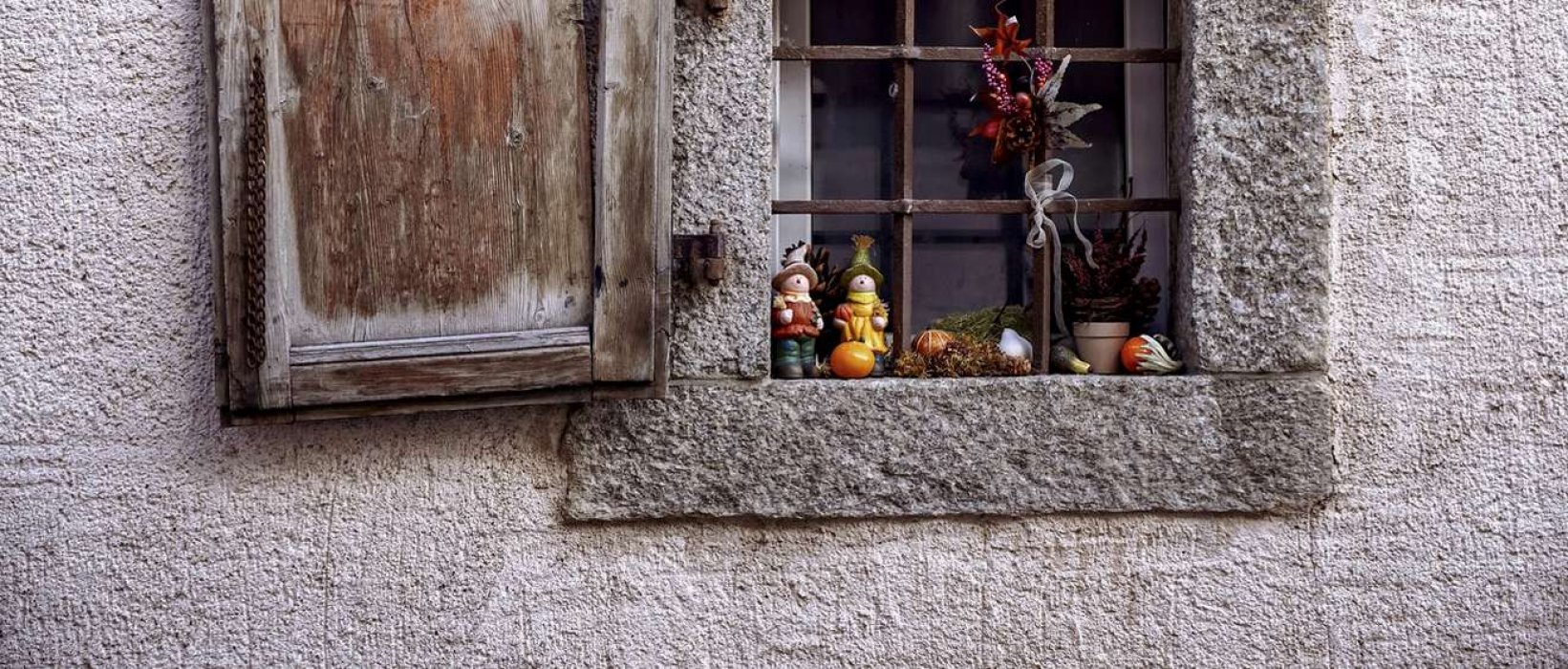 Héritage celtique, Halloween !