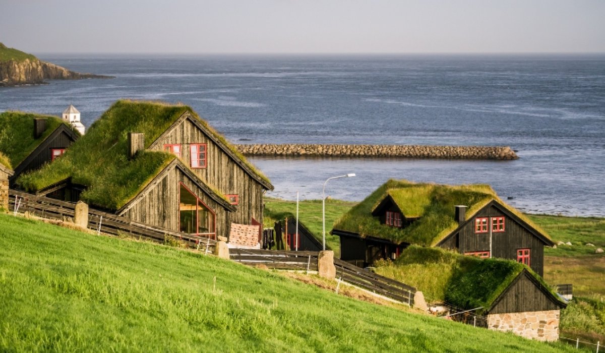 Pourquoi visiter les îles Féroé ?
