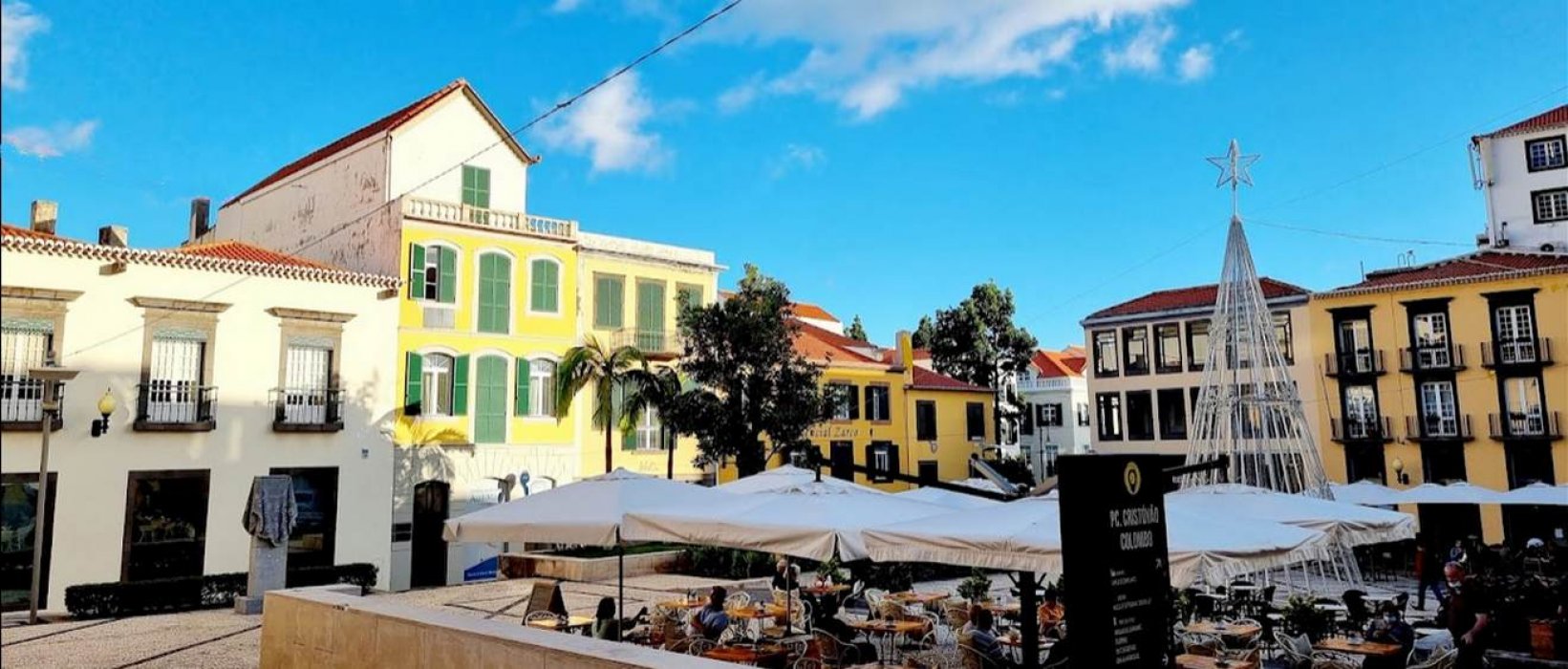 Madère, petit paradis au cœur de l'hiver