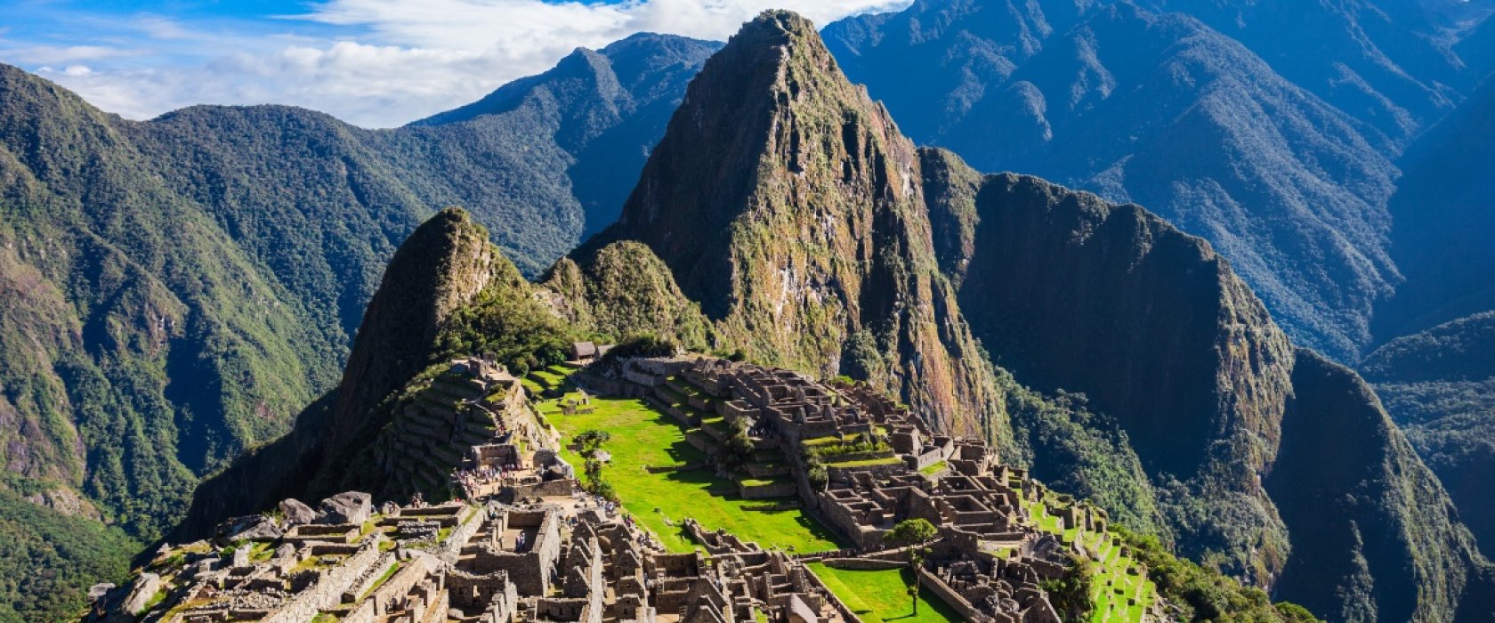 Tout savoir sur le Machu Picchu : Le guide complet