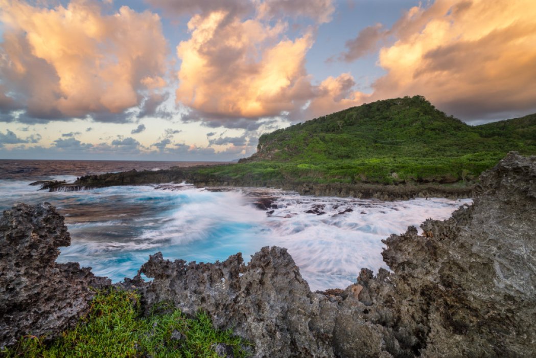 Christmas Island : une destination unique en Australie