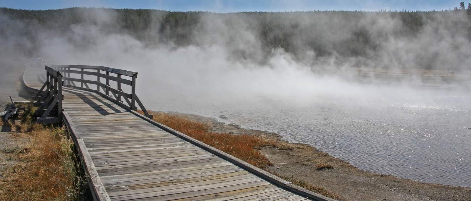 Les clefs d'un séjour réussi au parc de Yellowstone