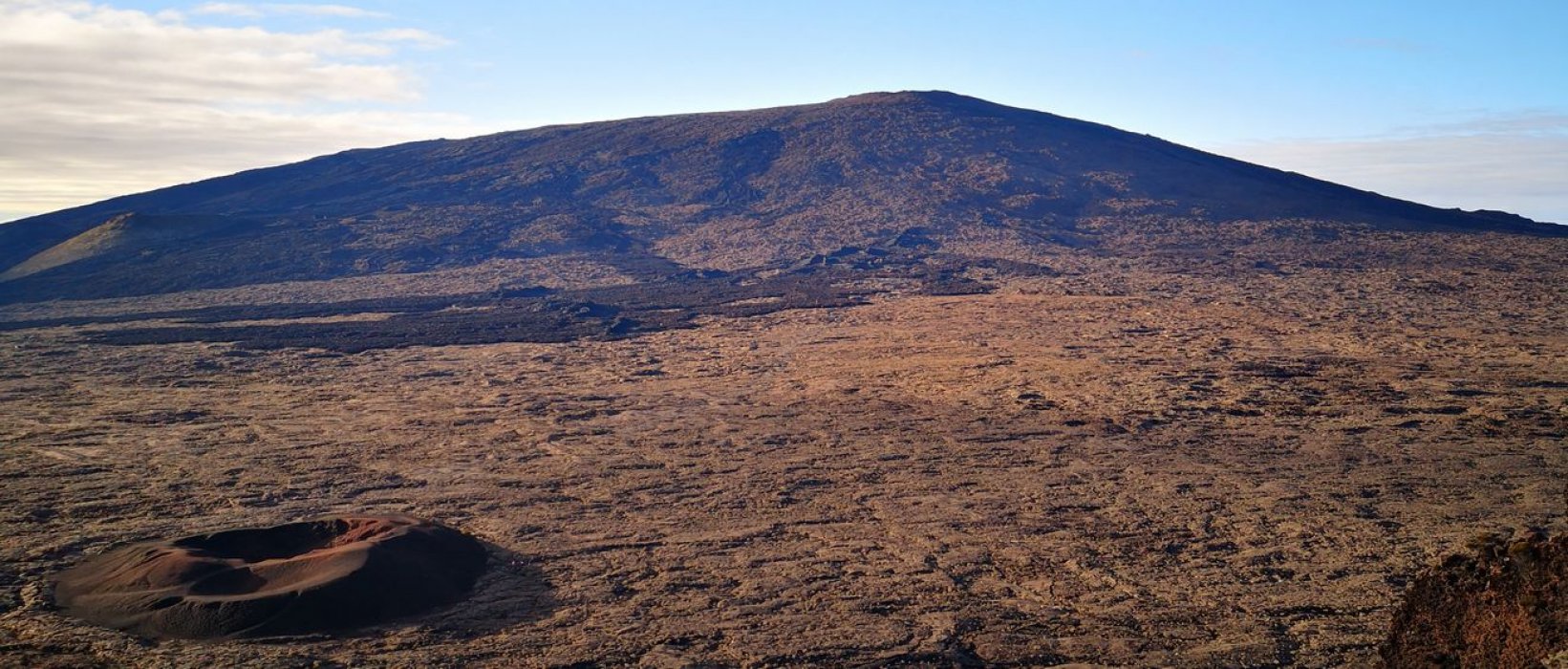 J’ai testé pour vous… La Réunion