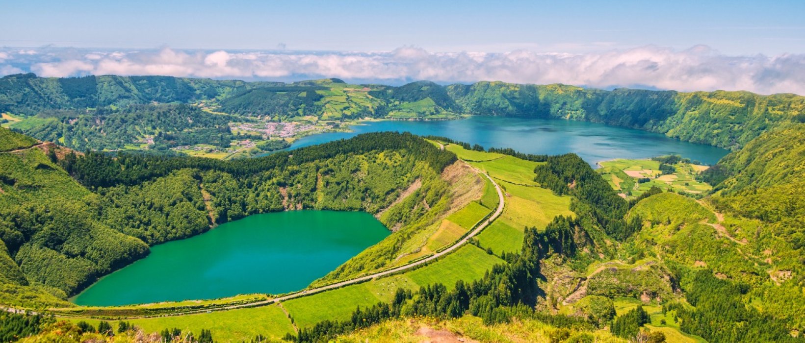 Faire une sortie bateau éthique et respectueuse aux Açores ? C’est possible.