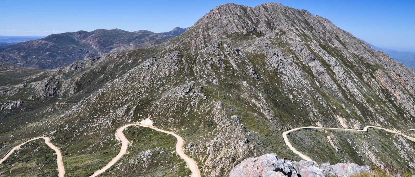 Les richesses du Little Karoo en Afrique du Sud