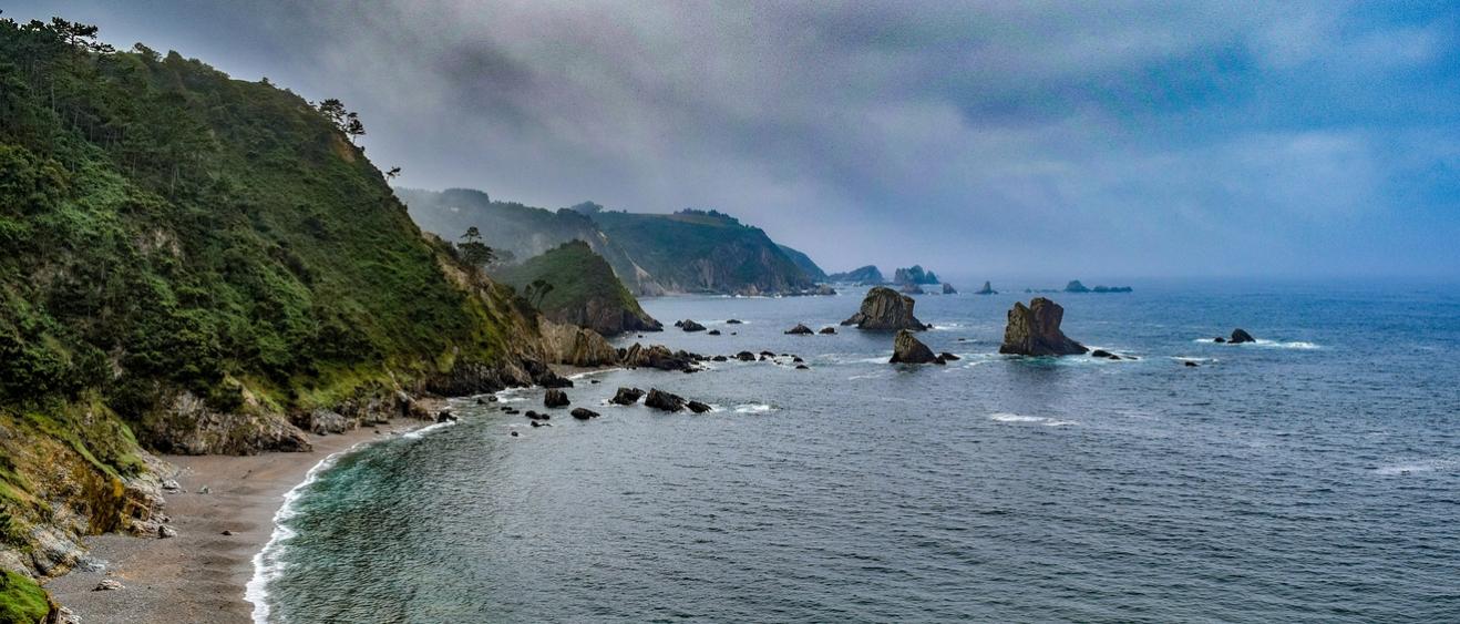 Paroles de voyageurs, au coeur des Asturies