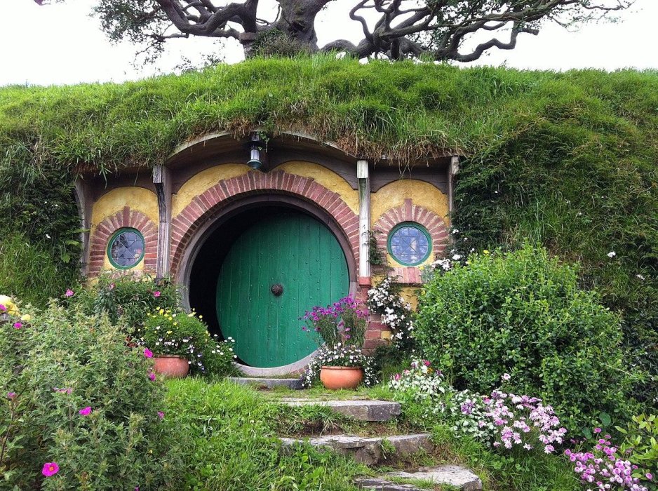À la découverte des lieux de tournage en Nouvelle-Zélande