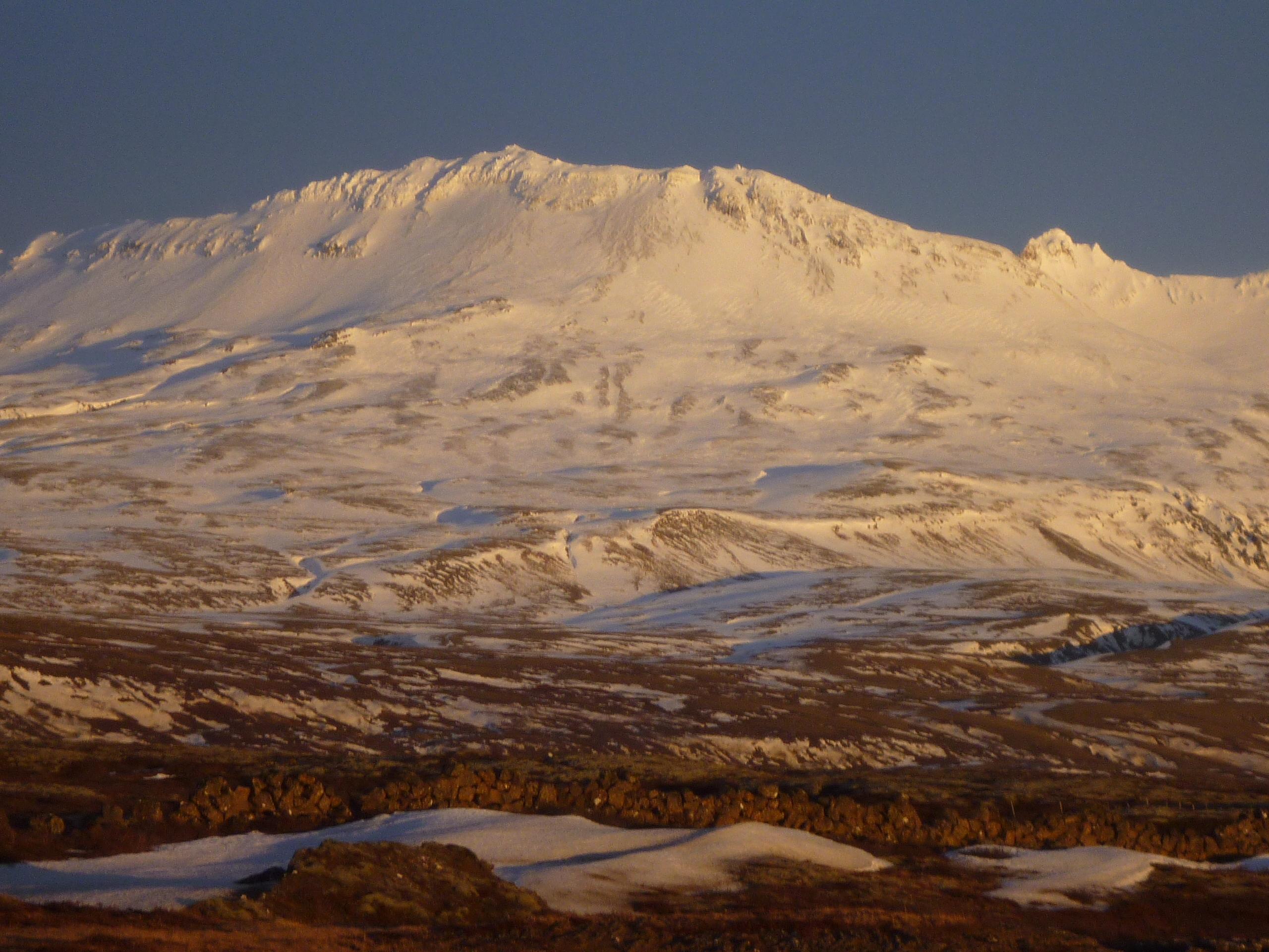 Islande : et pourquoi pas en hiver ?