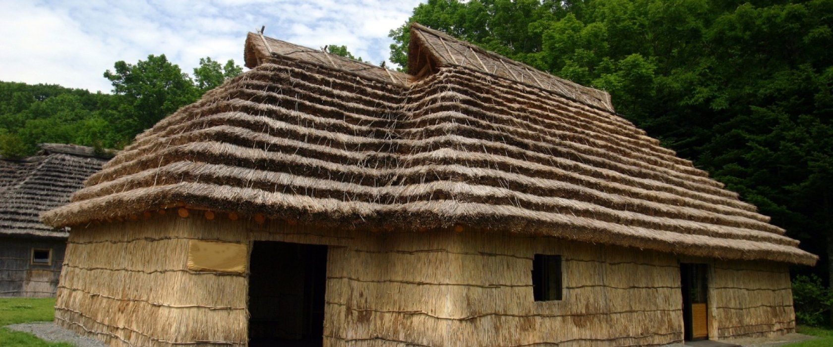 Découverte de la culture des Aïnous