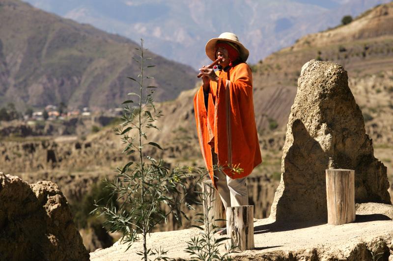 Bolivie : nos sites insolites favoris !
