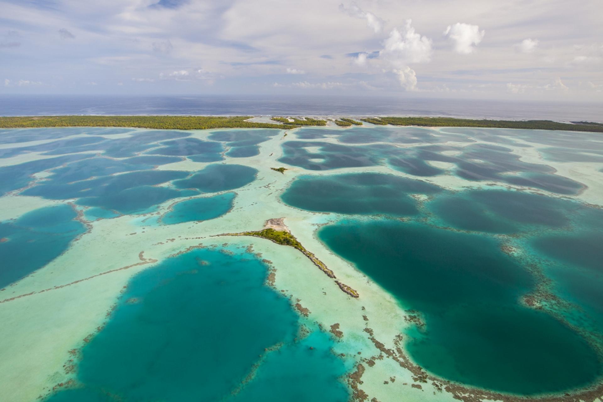 5 îles = 5 coups de cœur en Polynésie