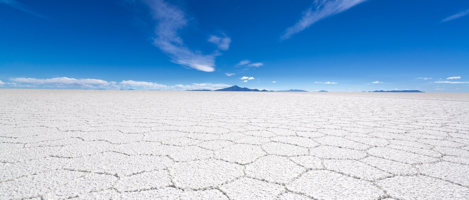 Tout savoir sur le Salar d'Uyuni