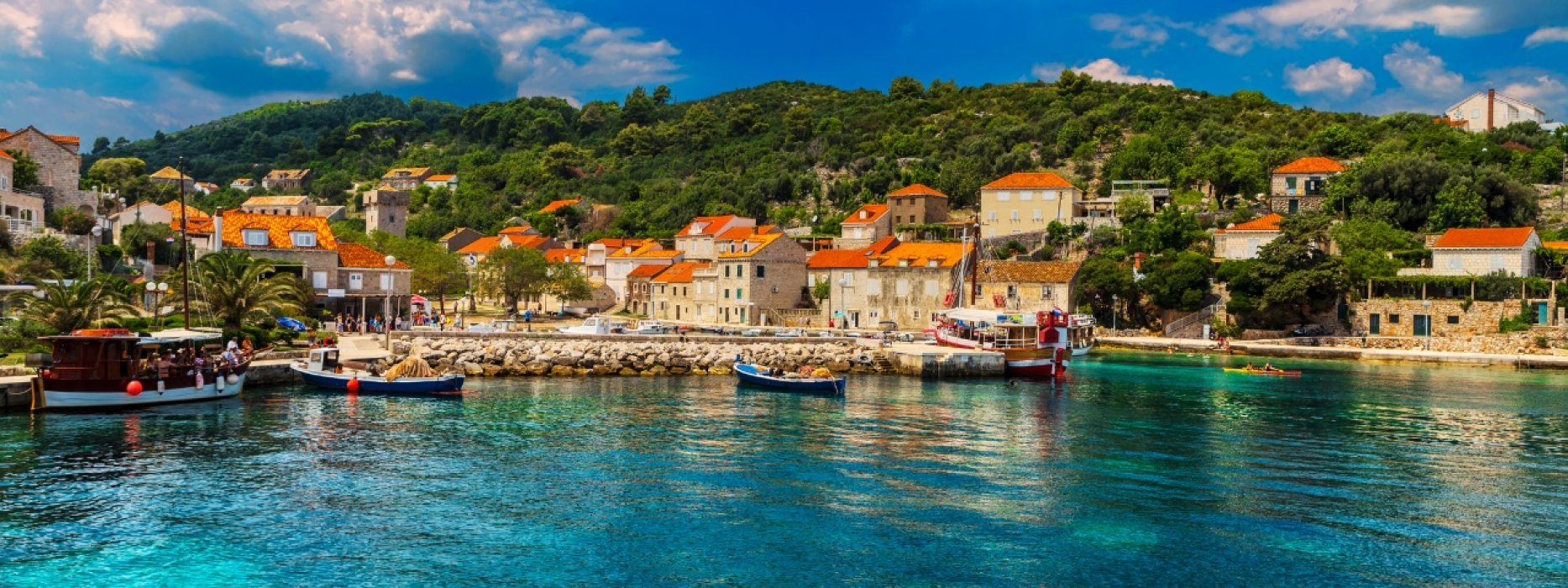 Croatie