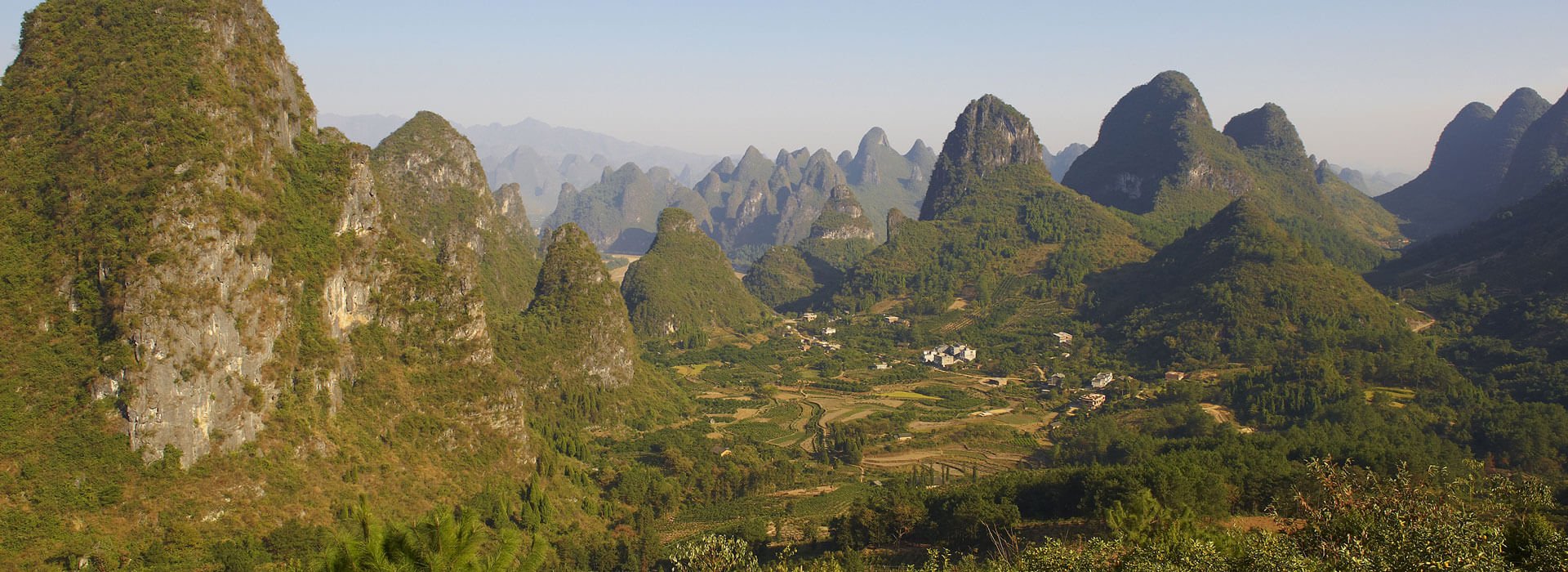 Chine