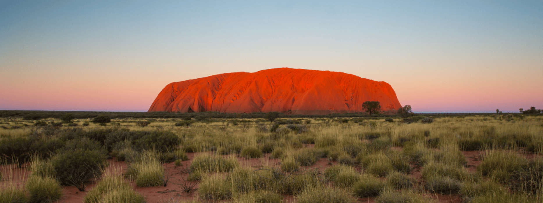 Voyage sur-mesure, Australie 