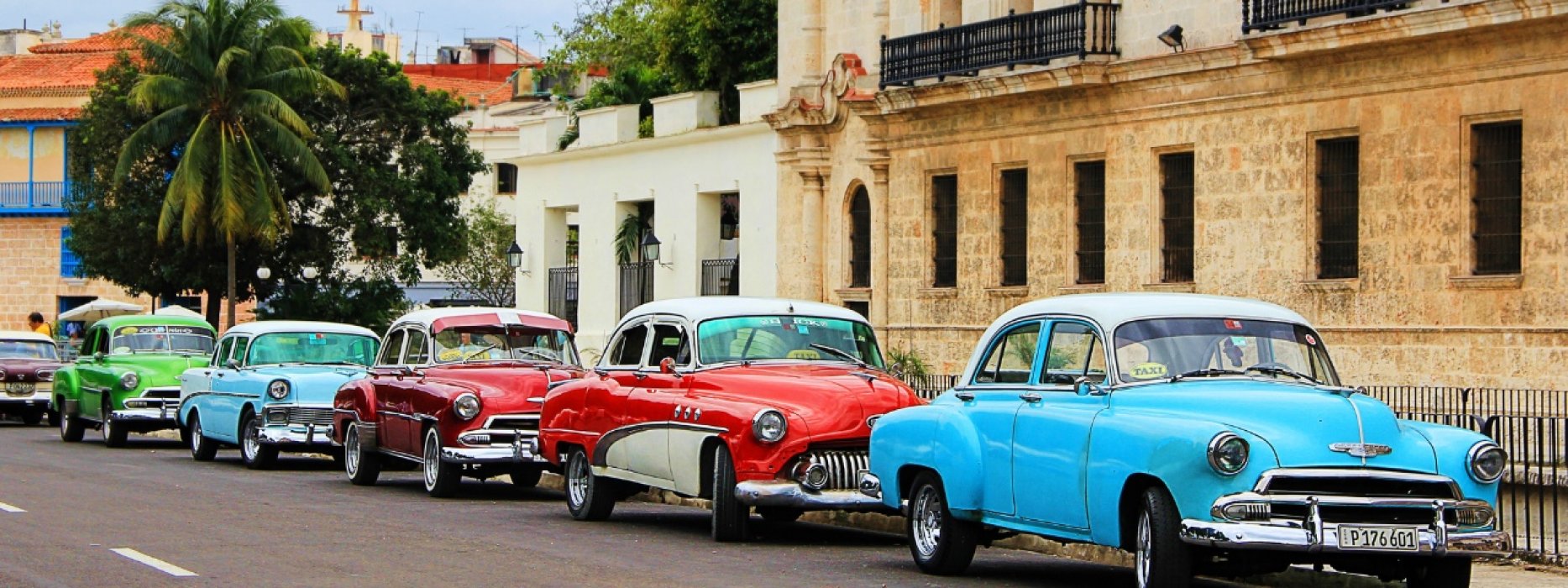 Cuba