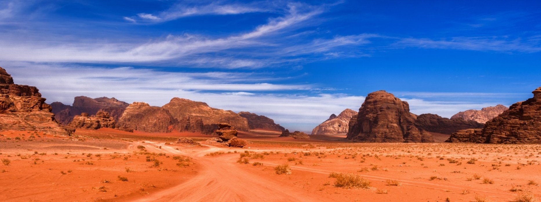 Voyage sur-mesure, Jordanie 