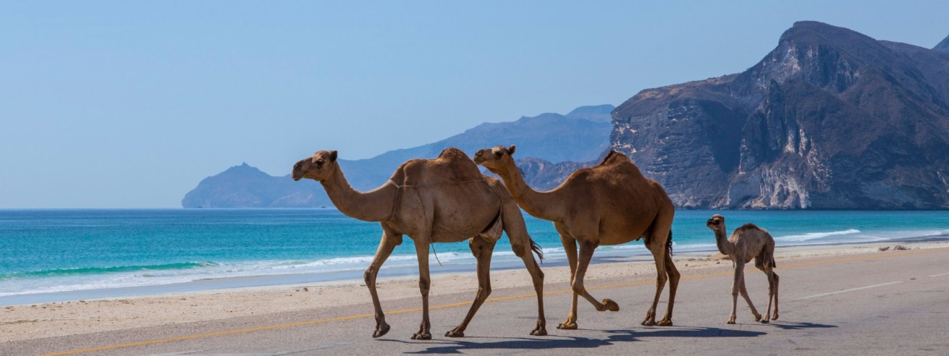 Oman