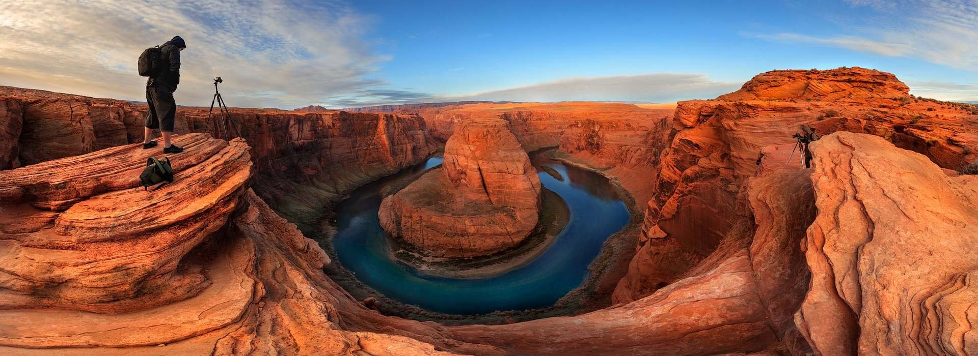 Voyage sur-mesure, Usa Ouest 