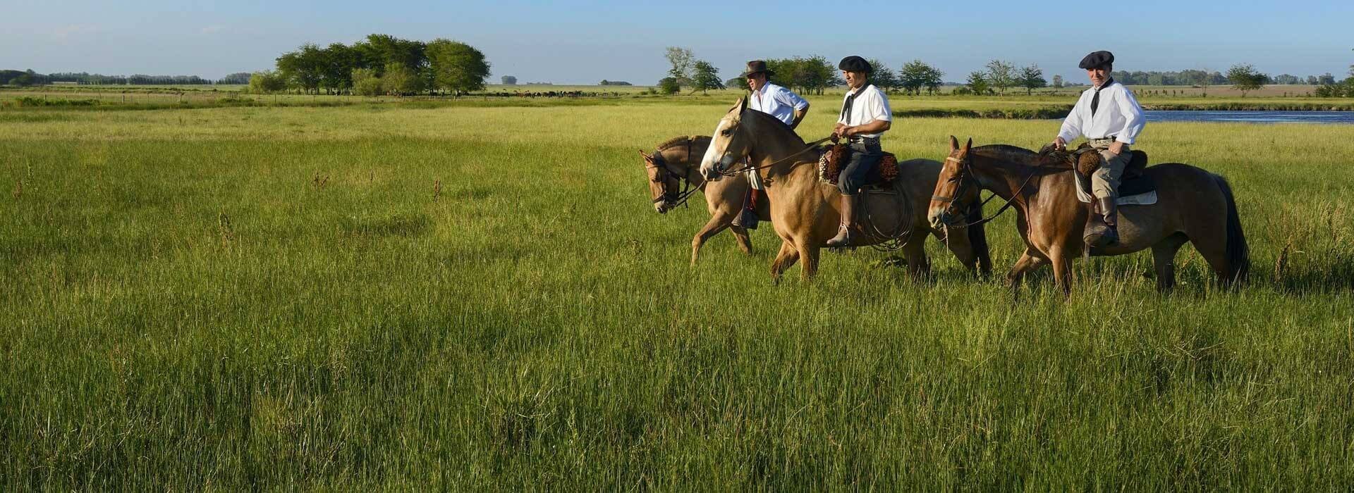 Voyage sur-mesure, Argentine 