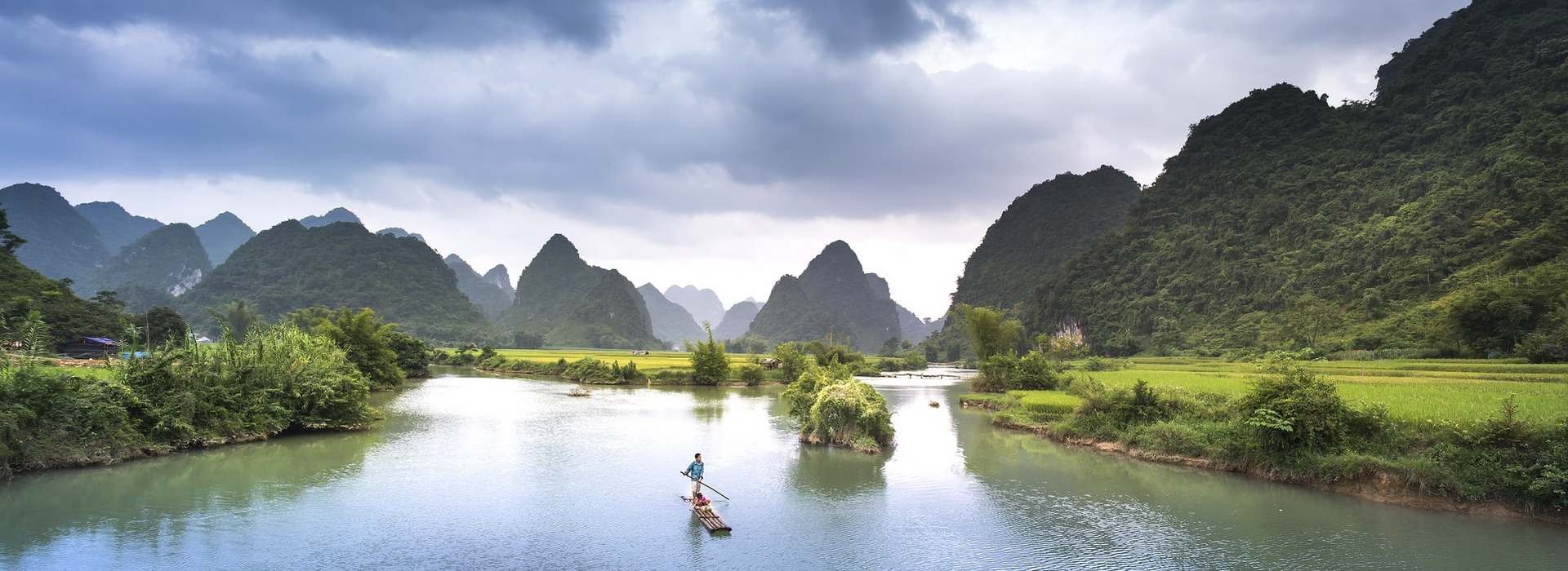 Voyage sur-mesure, Vietnam 