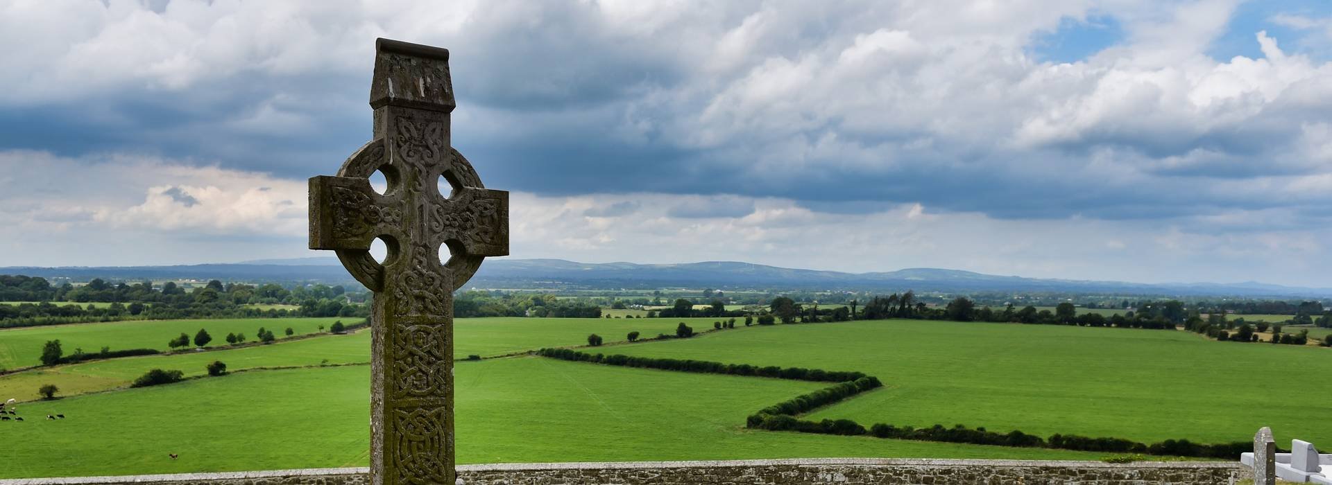 Voyage sur-mesure, Irlande 