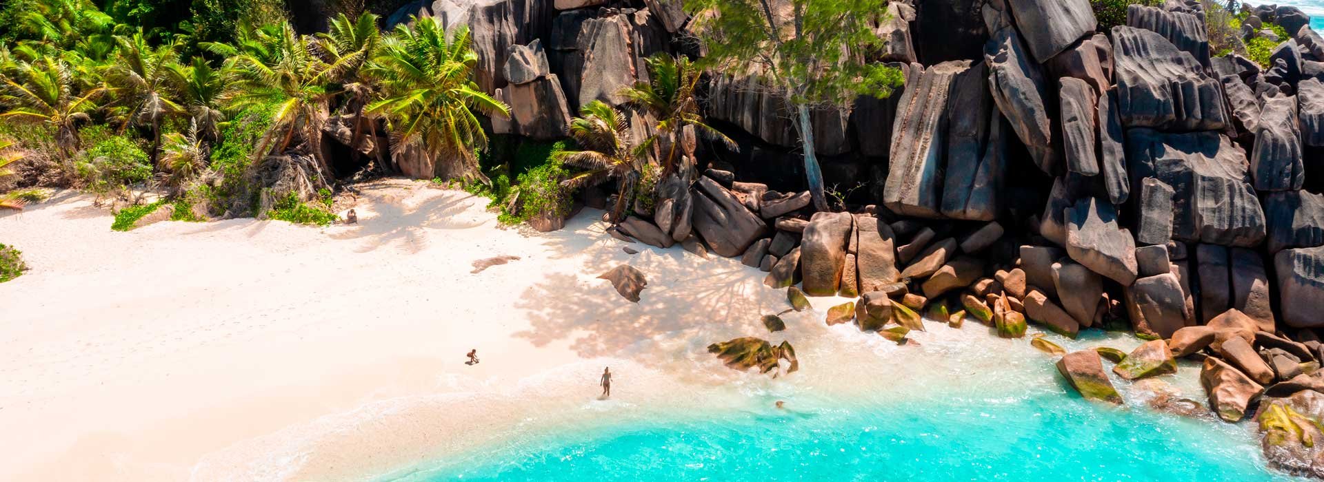 Seychelles