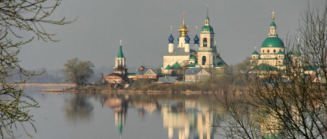 Voyage sur-mesure, Russie 