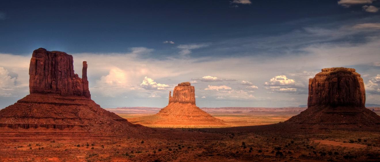 Voyage sur-mesure, Usa Ouest 