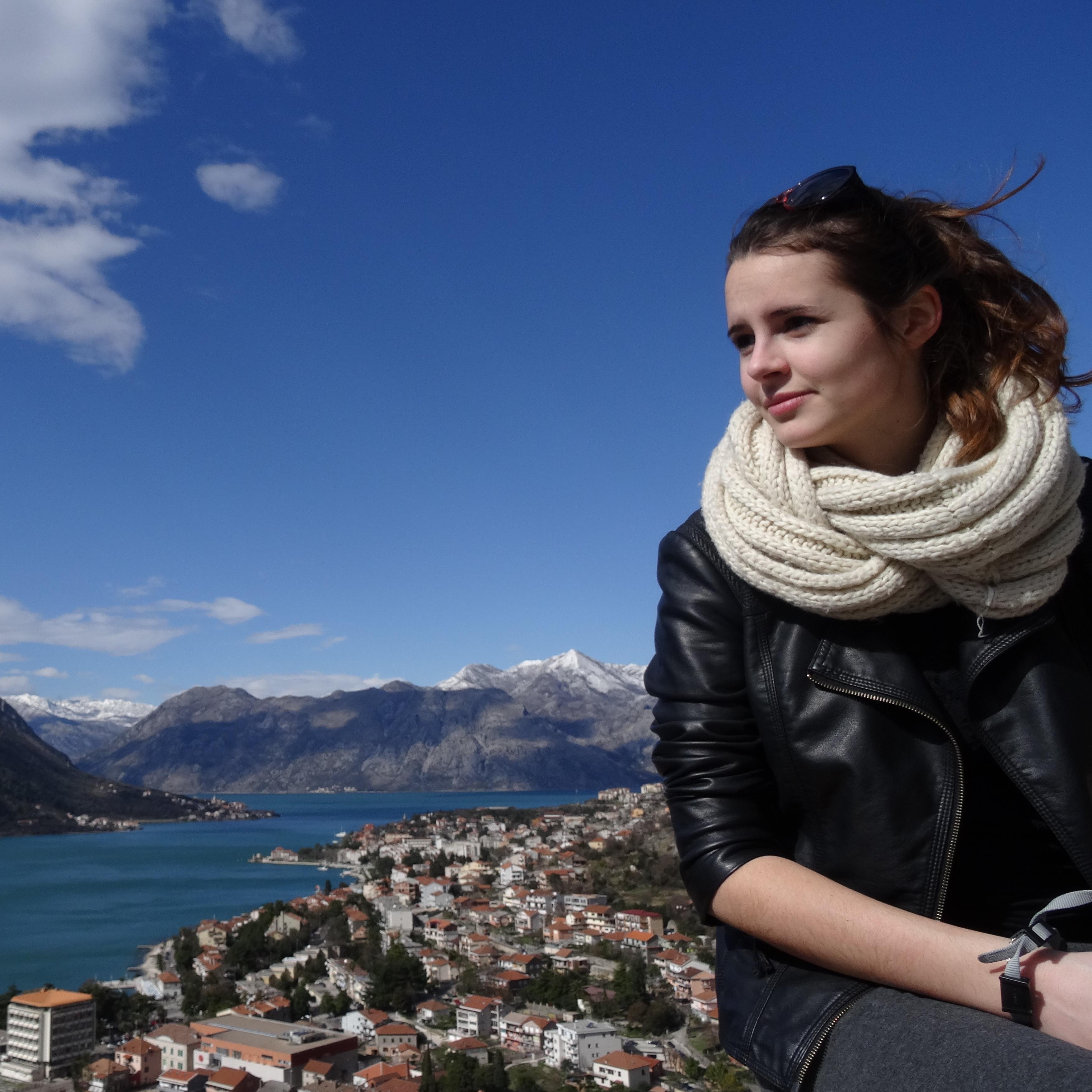 Nos Conseillers Voyageurs
