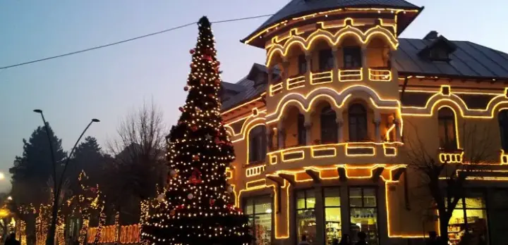 Voyage sur-mesure, Célébrer Noël en Albanie !