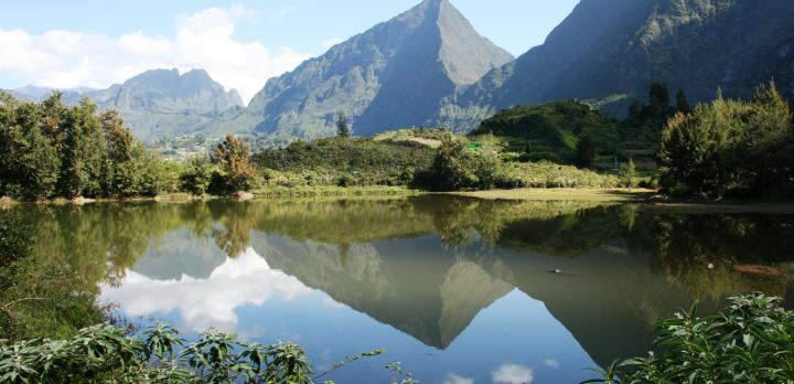 Voyage sur-mesure, La Réunion : à chacun sa rando !