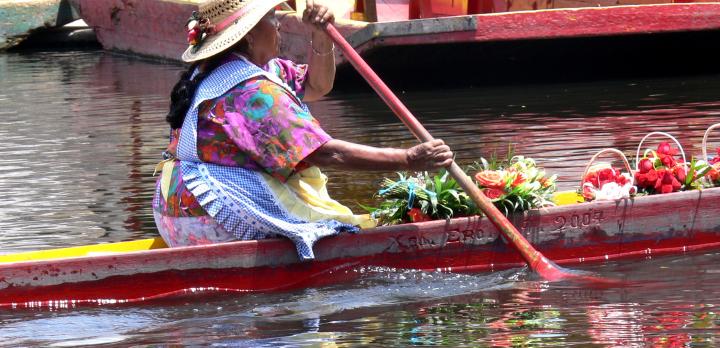 Voyage sur-mesure, Mexique : les sites perdus du Yucatan