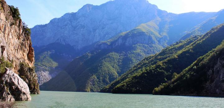 Voyage sur-mesure, Svenja nous offre un aperçu de l'Albanie