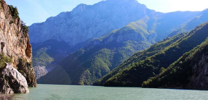 Voyage sur-mesure, Svenja et Fabien nous offrent un aperçu de l'Albanie