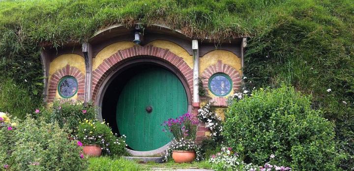 Voyage sur-mesure, À la découverte des lieux de tournage en Nouvelle-Zélande