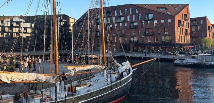 Voyage sur-mesure, Que voir et faire pendant 4 jours à Copenhague ?