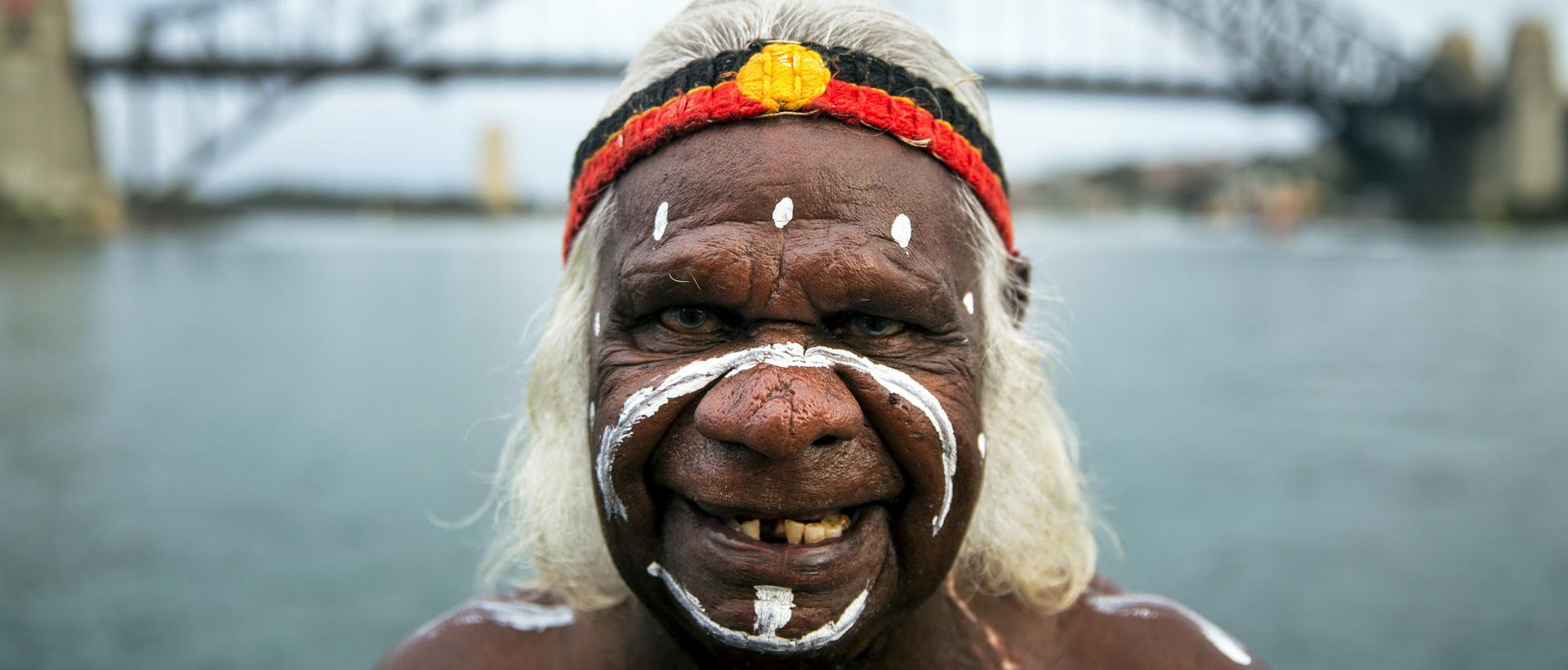 Voyage sur-mesure, Rencontre avec les Aborigènes en Australie