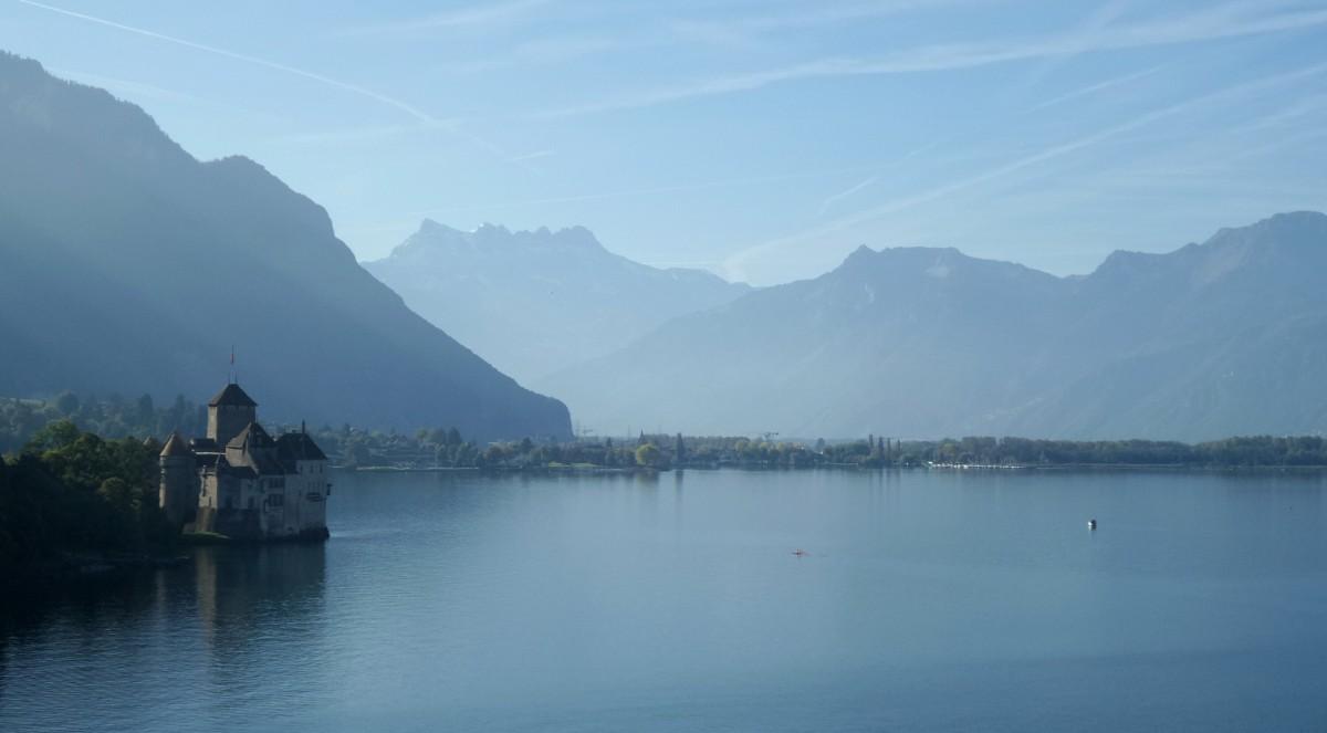 Voyage sur-mesure, L'interview de notre équipe en Suisse !