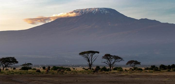 Le Kilimandjaro : vous aussi, grimpez sur le toit de l’Afrique